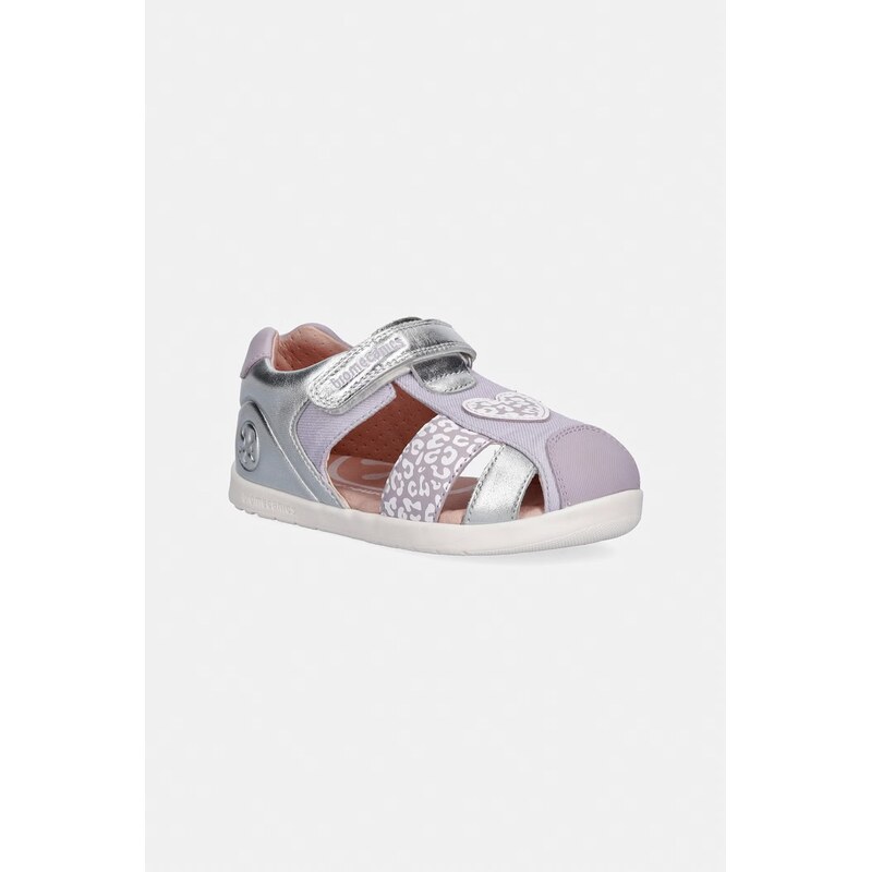 Biomecanics detské sandále 68507235