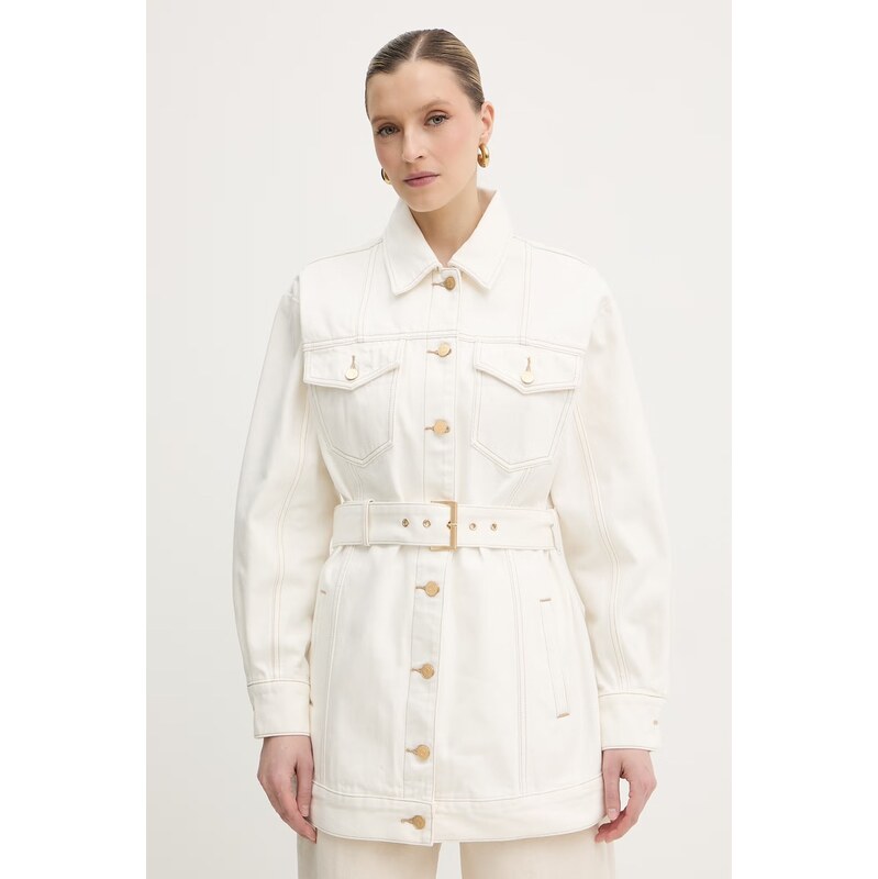 Armani Exchange dámska džínsová bunda 68507265