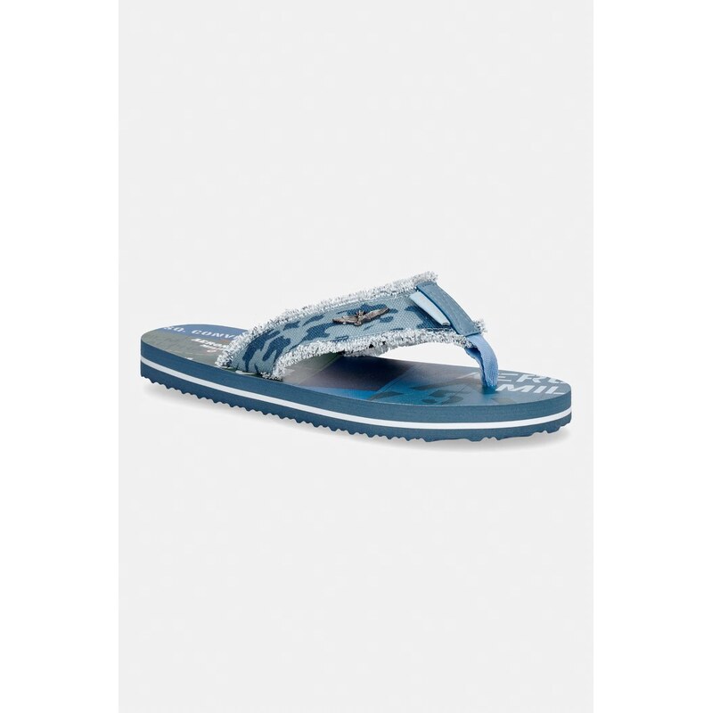 Aeronautica Militare pánske žabky INFRADITO 68507254