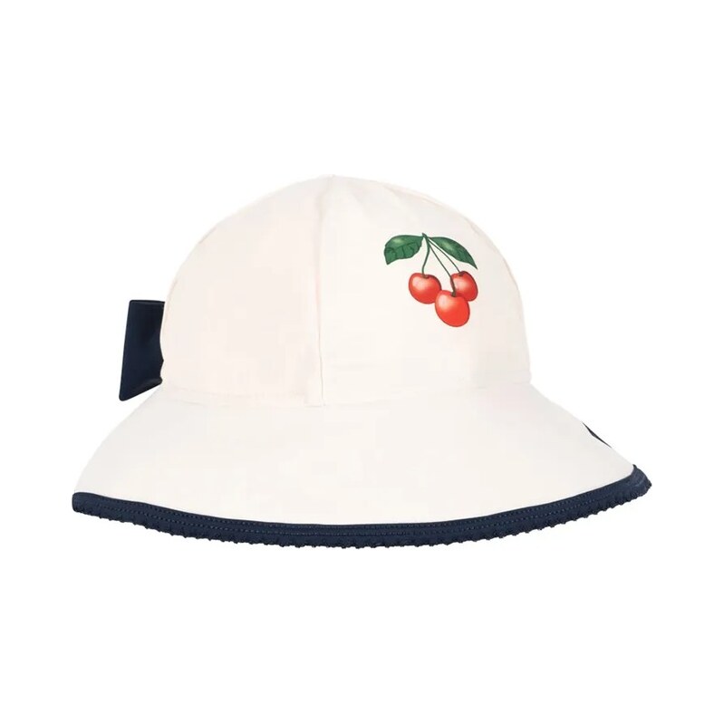 Konges Sløjd detský klobúk VILJA SWIM HAT GRS 68507271