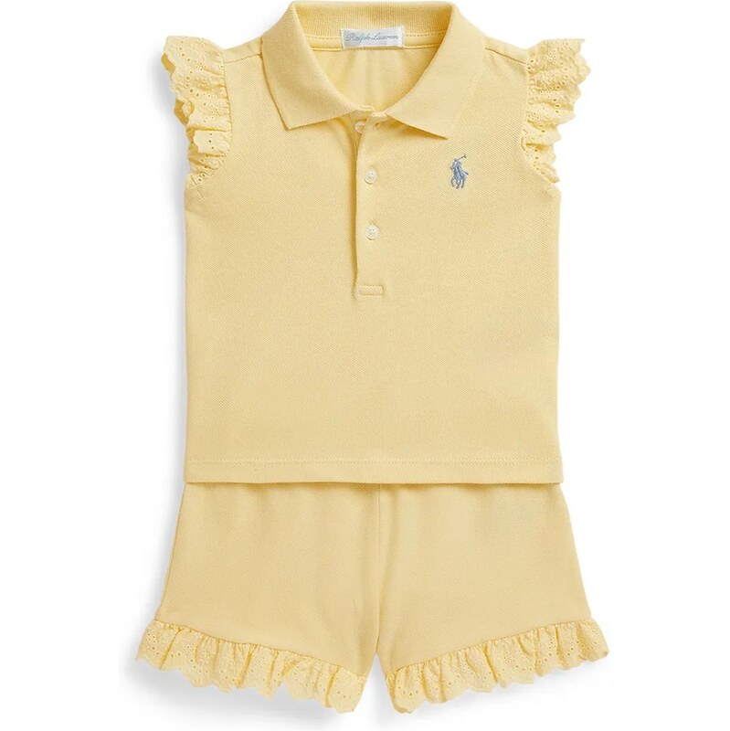 Polo Ralph Lauren detský voľnočasový set 68507272