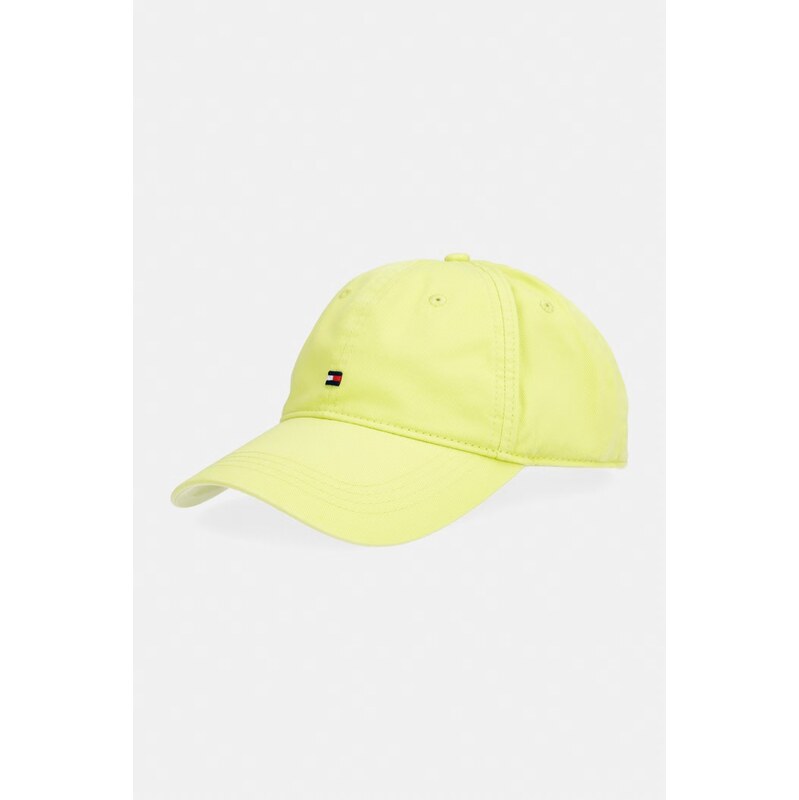 Tommy Hilfiger Čiapka so šiltom pánska bavlnená 68507283