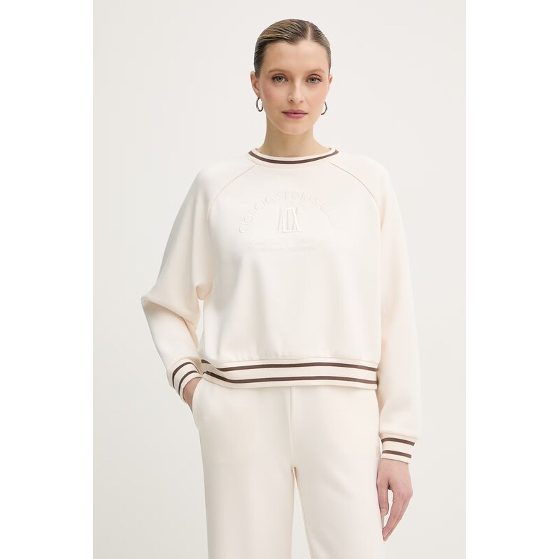 Armani Exchange dámska mikina 68507284