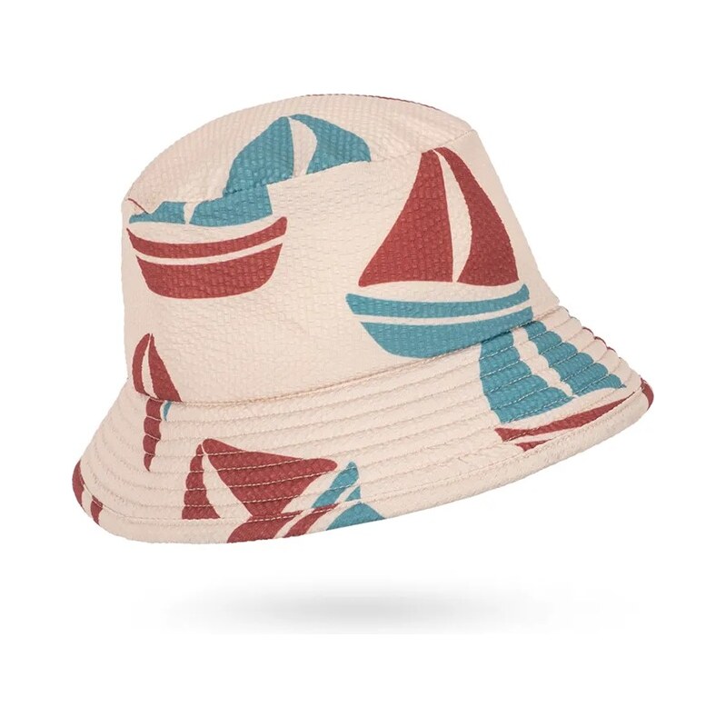Konges Sløjd detský klobúk SEER ASNOU BUCKET HAT GRS 68507296