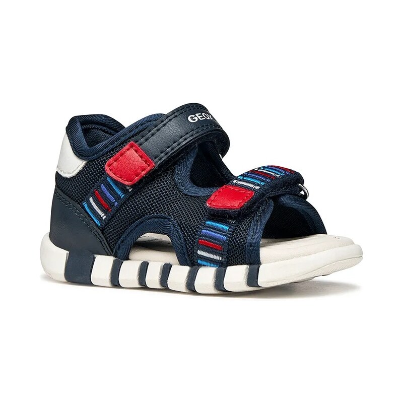 Geox detské sandále IUPIDOO 68507300