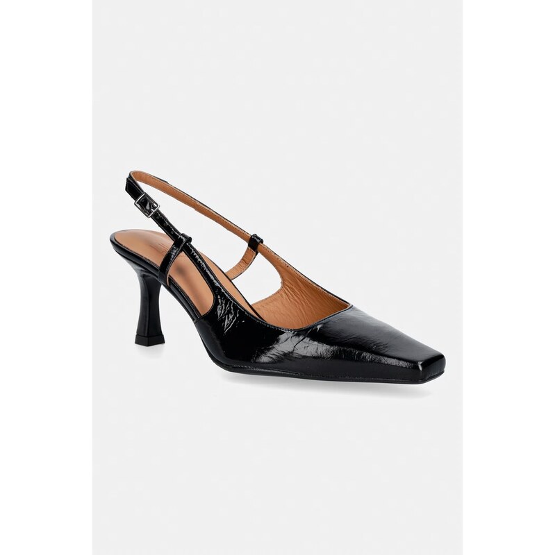 Billi Bi kožené sandále 68507309