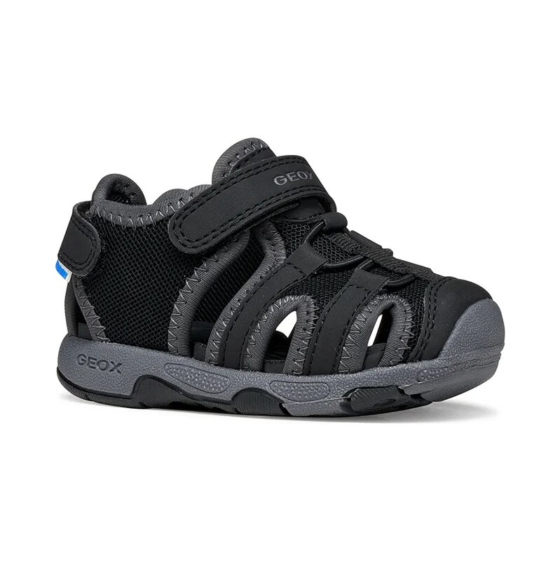 Geox detské sandále SANDAL MULTY 68507379