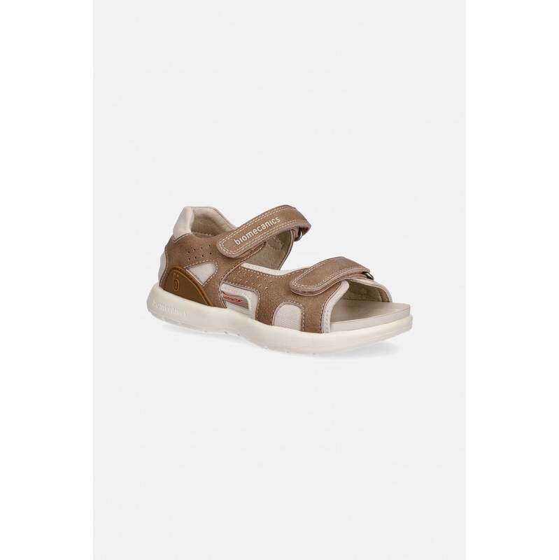 Biomecanics detské sandále 68507378