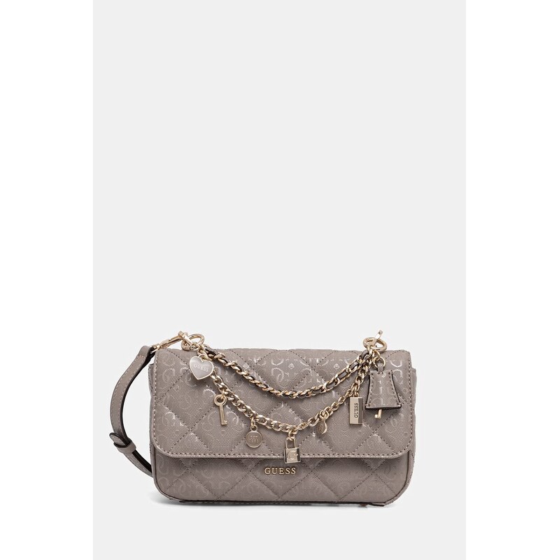 Guess dámska crossbody kabelka LIBBY 68507408