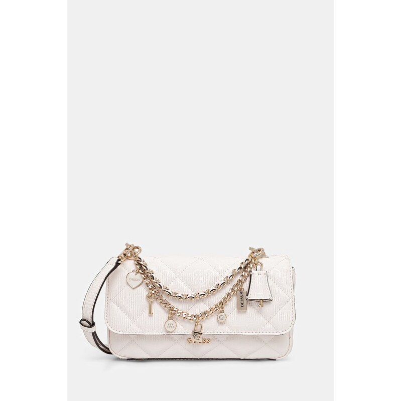 Guess dámska crossbody kabelka LIBBY 68507407