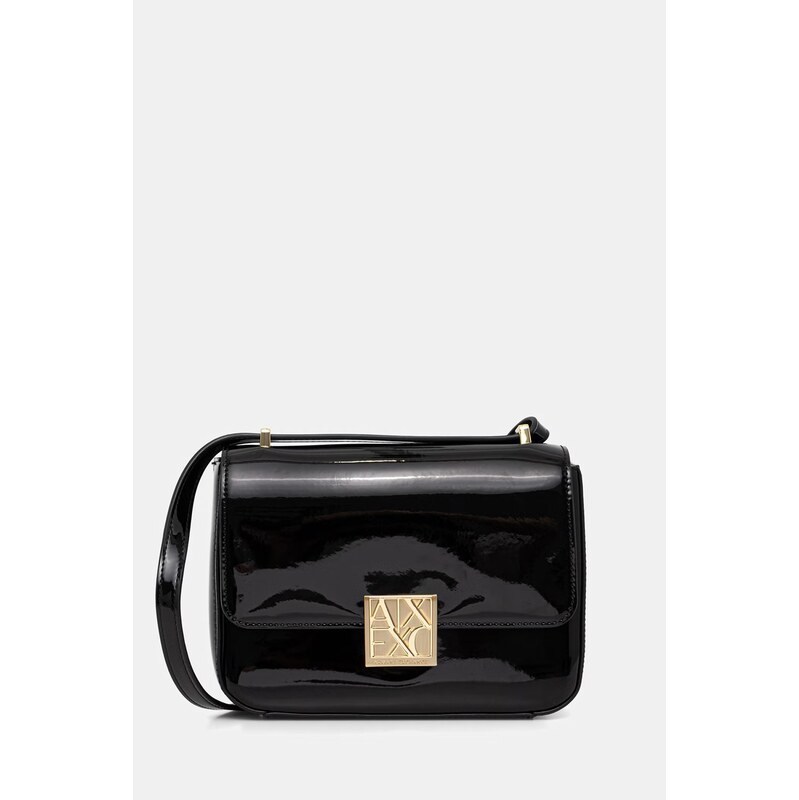 Armani Exchange dámska crossbody kabelka 68507437