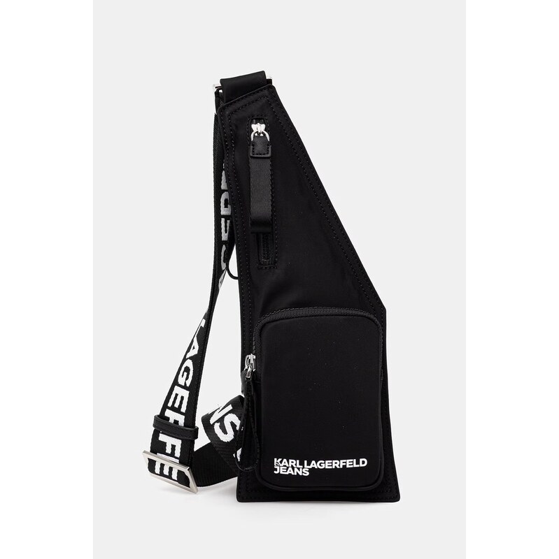 Karl Lagerfeld Jeans pánske puzdro 68507448