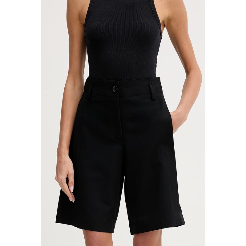 Sisley dámske bermudy 68507458