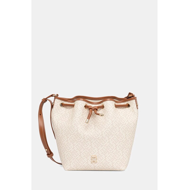 Tommy Hilfiger dámska kabelka typu kufrík 68507508