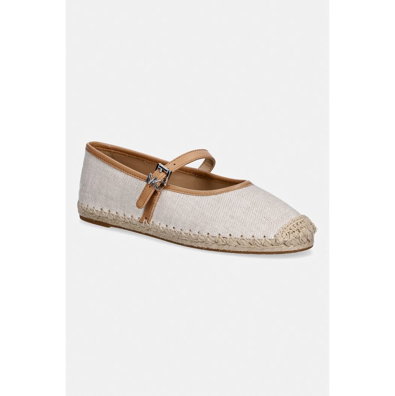 MICHAEL Michael Kors dámske espadrilky Lynn Ballet Espadrille 68507513
