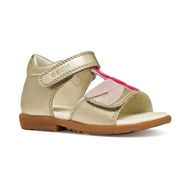 Geox detské sandále VERRED 68507514