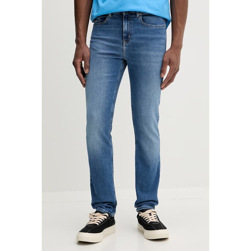 Karl Lagerfeld Jeans pánske skinny jeansy 68507562