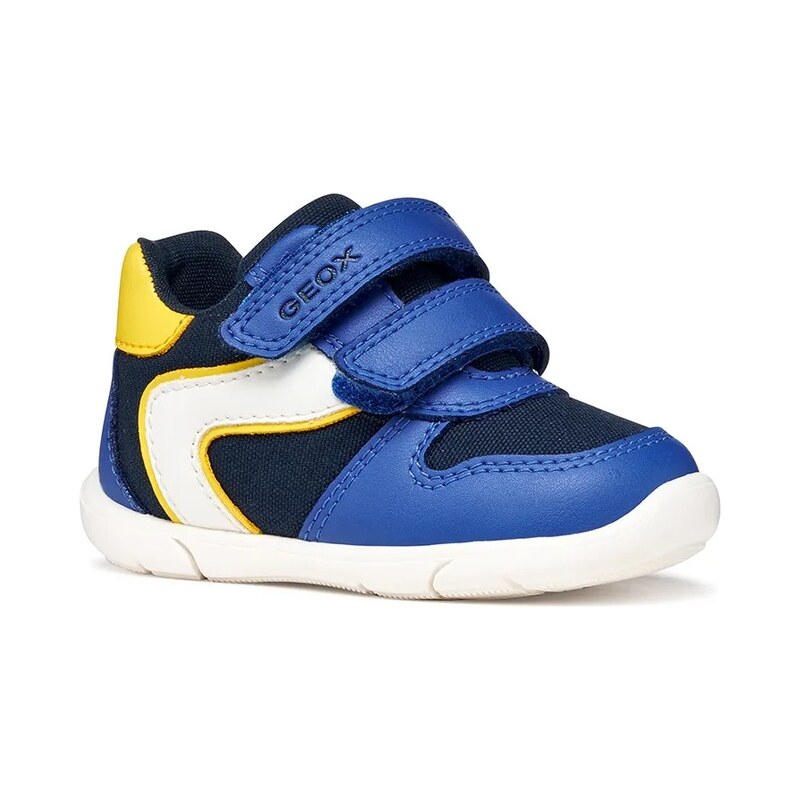 Geox detská obuv ZAPITO 68507571