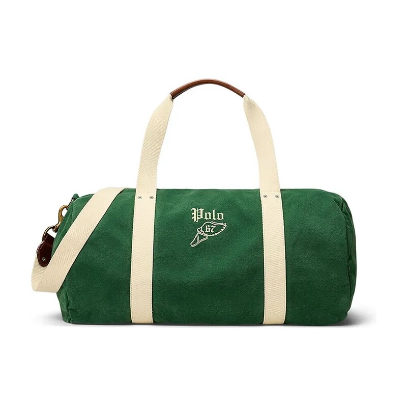 Polo Ralph Lauren pánska športová bavlnená taška 68507675