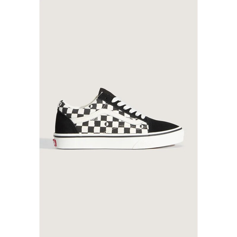 Vans OLD SKOOL detské tenisky 68507682