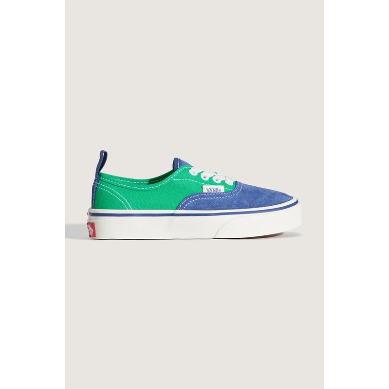 Vans AUTHENTIC detské tenisky 68507689