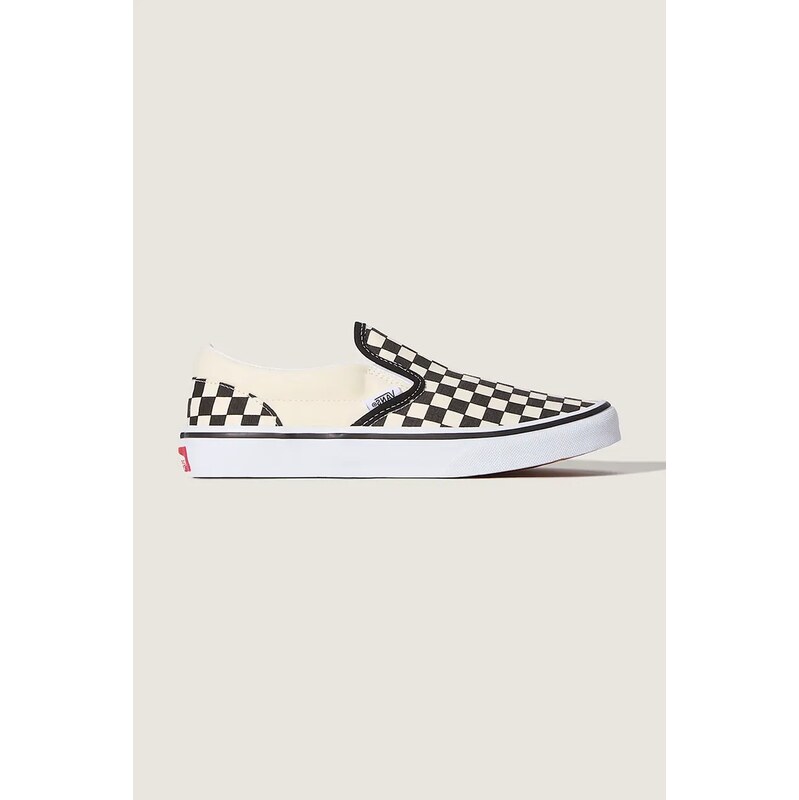 Vans CLASSIC SLIP-ON detské tenisky 68507692