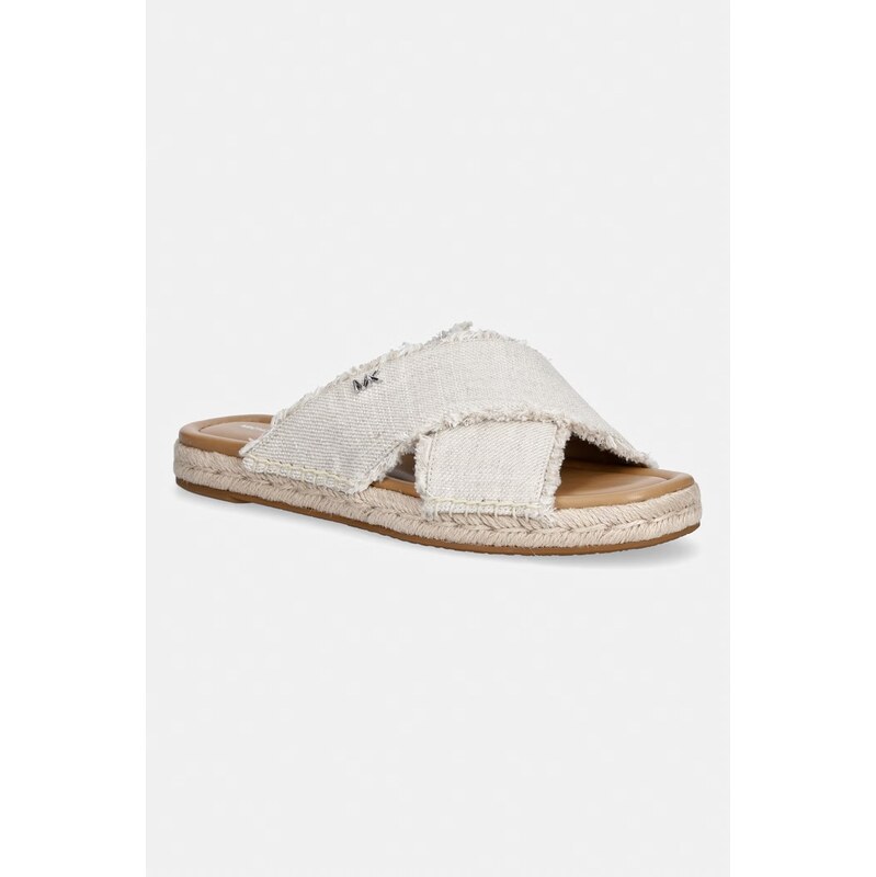 MICHAEL Michael Kors dámske šľapky Kenzie Sandal 68507735