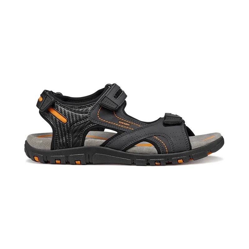 Geox pánske sandále UOMO SANDAL STRADA 68507752