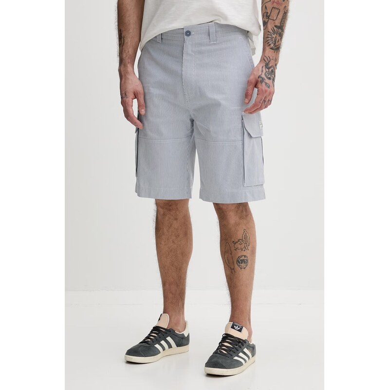 Guess Jeans pánske bavlnené šortky 68507766