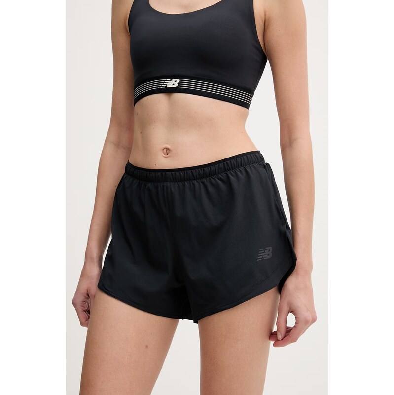 New Balance športové šortky dámske 68507772