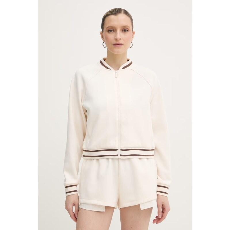 Armani Exchange dámska mikina na zips 68507794