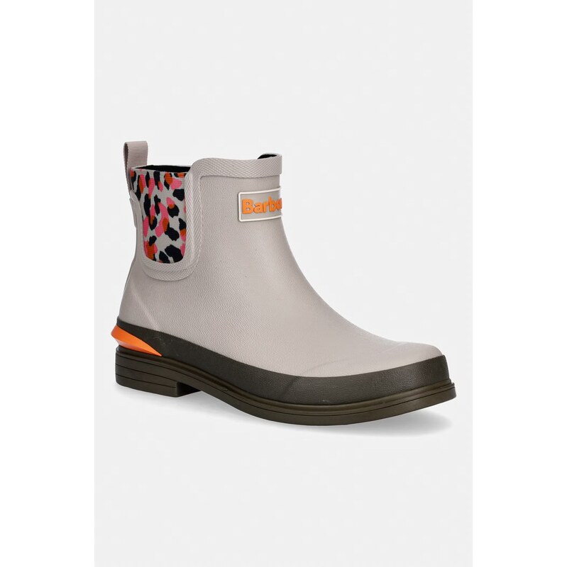 Barbour dámske gumáky Abbeyfield 68507867