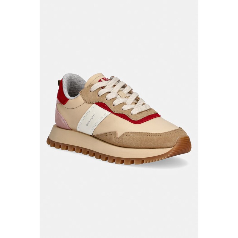 Gant Caffay dámske tenisky 68507884