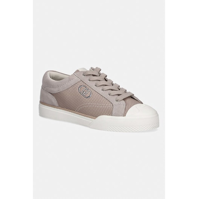 Liu Jo BENSON 01 dámske tenisky 68507885