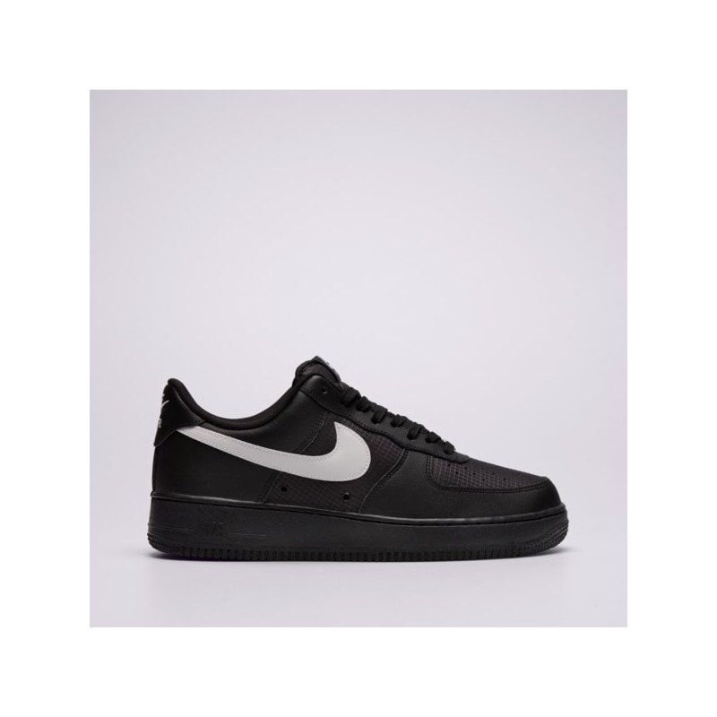 Nike Air Force 1 07 Low Lv8 Tech Muži Obuv Tenisky IR0952-001 68508531