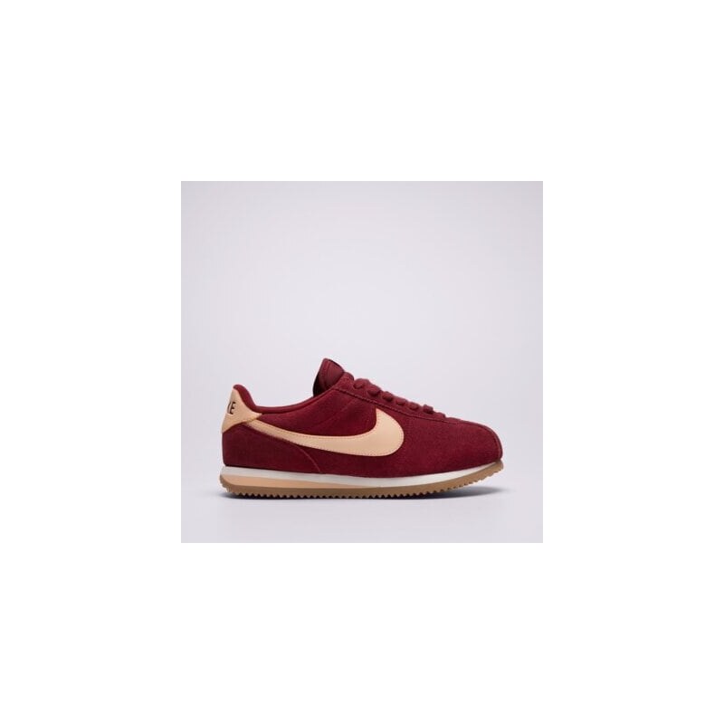 W Nike Cortez Suede ženy Obuv Tenisky IB1857-601 68508533
