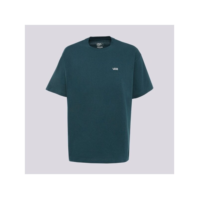 Vans Tričko Left Chest Ii Loose Ss Muži Oblečenie Tričká VN000P1PFRJ1 68508541