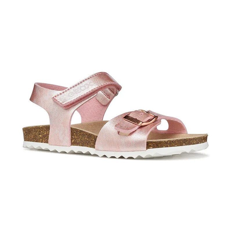 Geox detské sandále 68535260