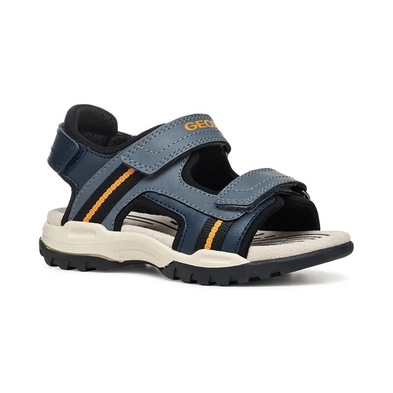 Geox detské sandále BOREALIS 68535270