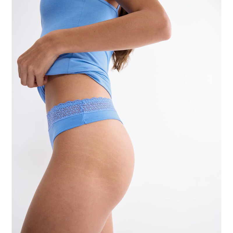 Pocit z modálnej struny - BLUE - TRIUMPH BLUE - TRIUMPH 68522999