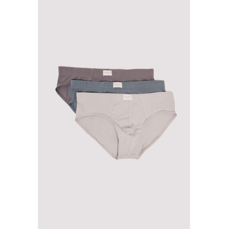 SPRINGFIELD 3-balenie pohodlných trenírok 68523135