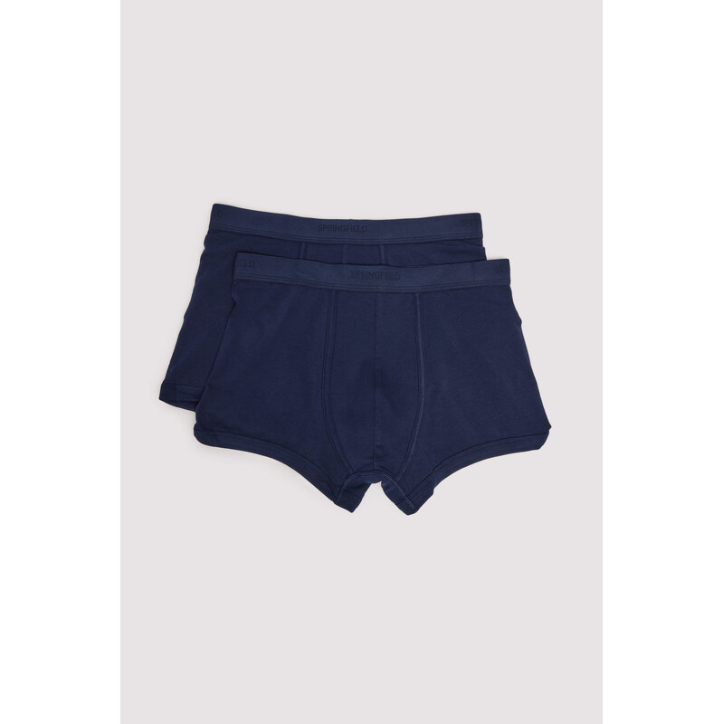 SPRINGFIELD 2-balenie boxeriek 68523134