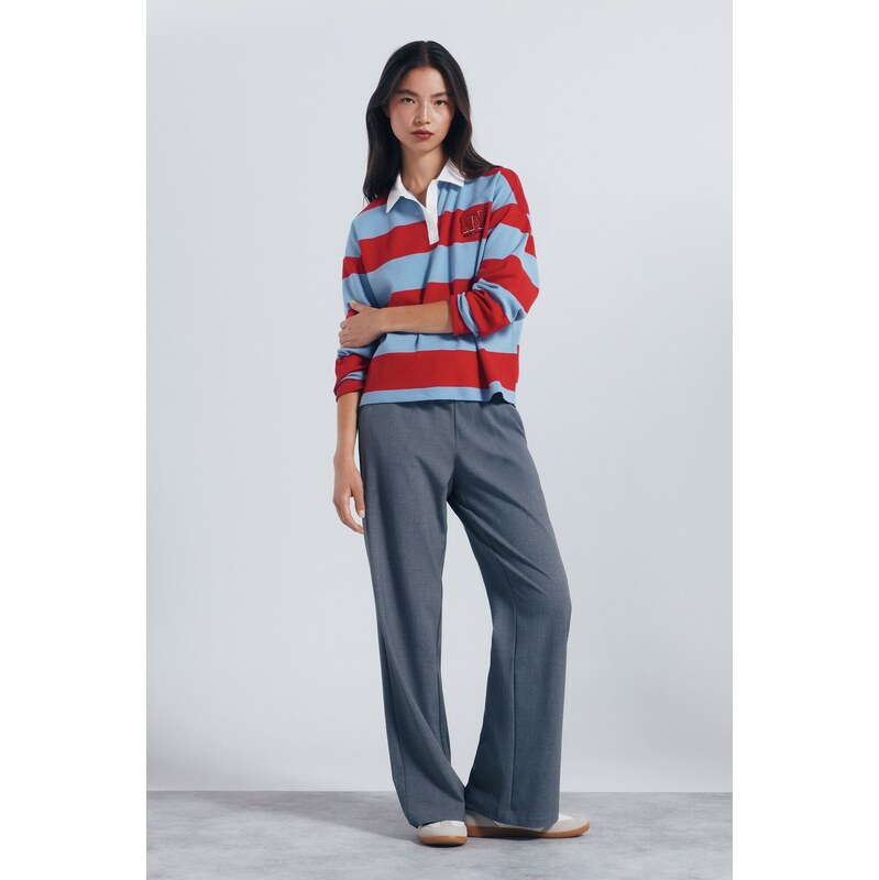 SPRINGFIELD Dámske Jogger nohavice 68524315