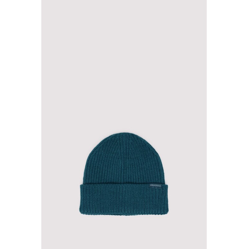 SPRINGFIELD Jednofarebná čiapka 68524418