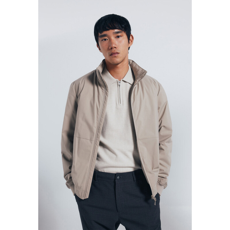 SPRINGFIELD Pánska vetrovka 68524422