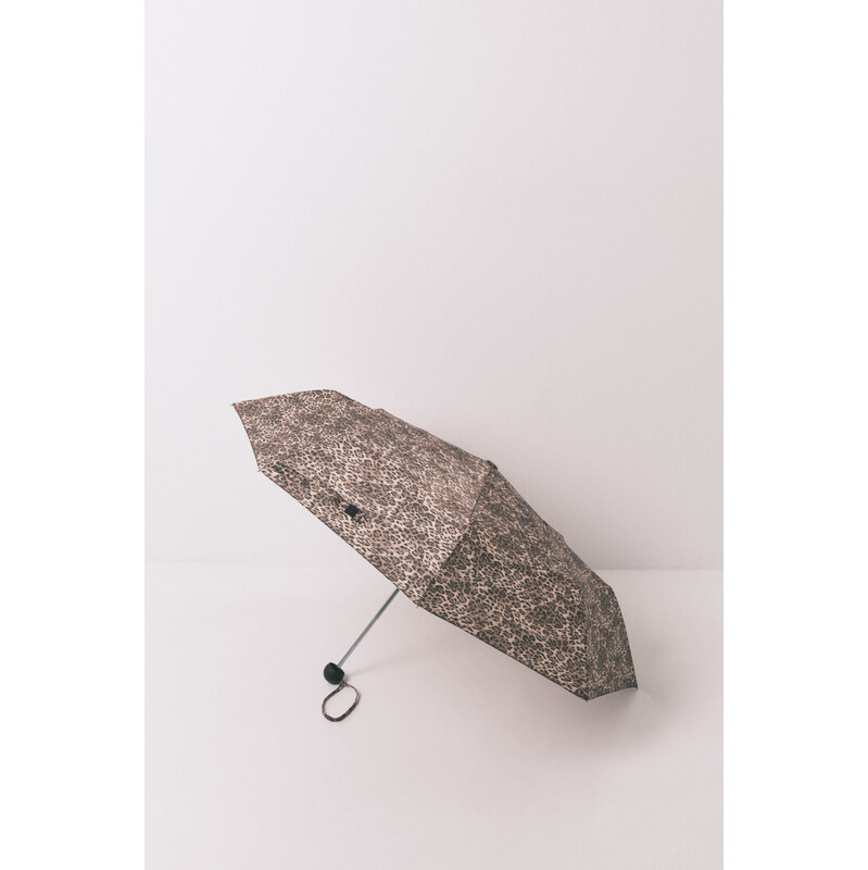 womensecret Dáždnik s leopardím vzorom 68524528