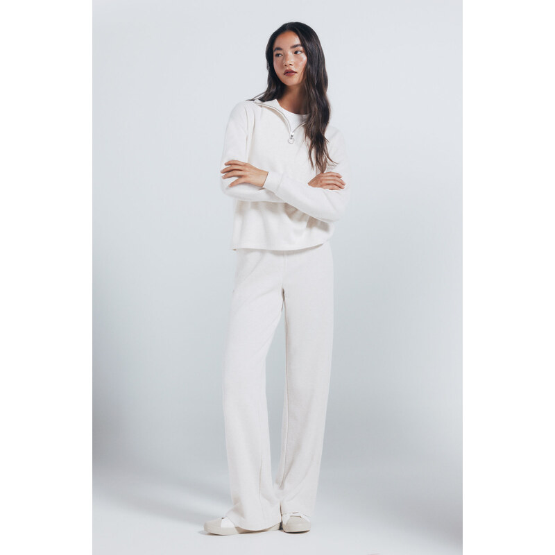 SPRINGFIELD Dámske Jogger nohavice 68524553