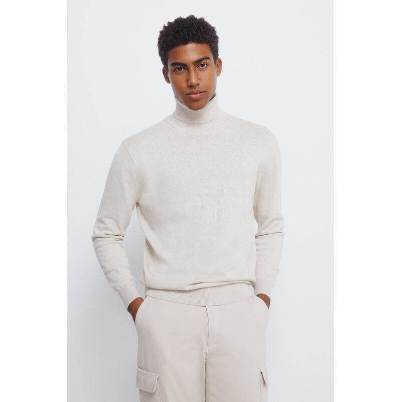 SPRINGFIELD Pánsky rolák 68524593