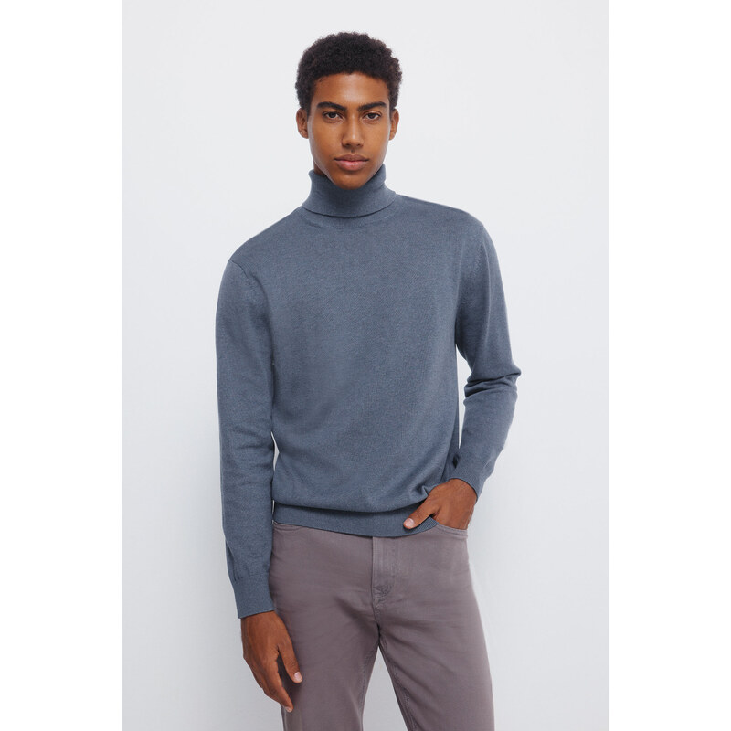 SPRINGFIELD Pánsky rolák 68524592