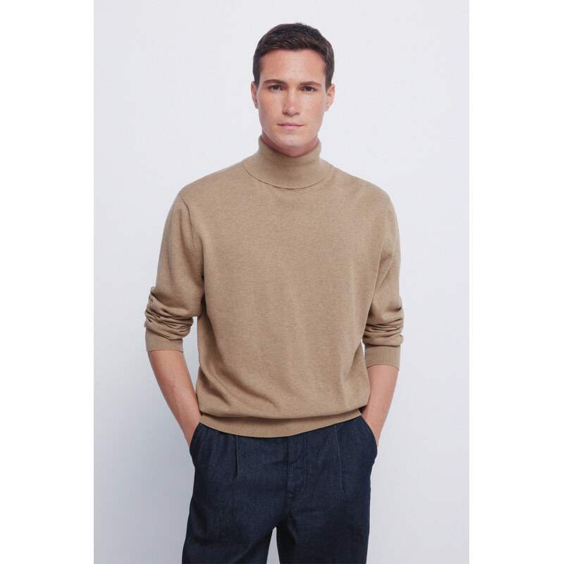 SPRINGFIELD Pánsky rolák 68524594